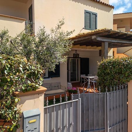 Orosei Home Holidays - Sa Vadde Cala Liberotto Eksteriør billede