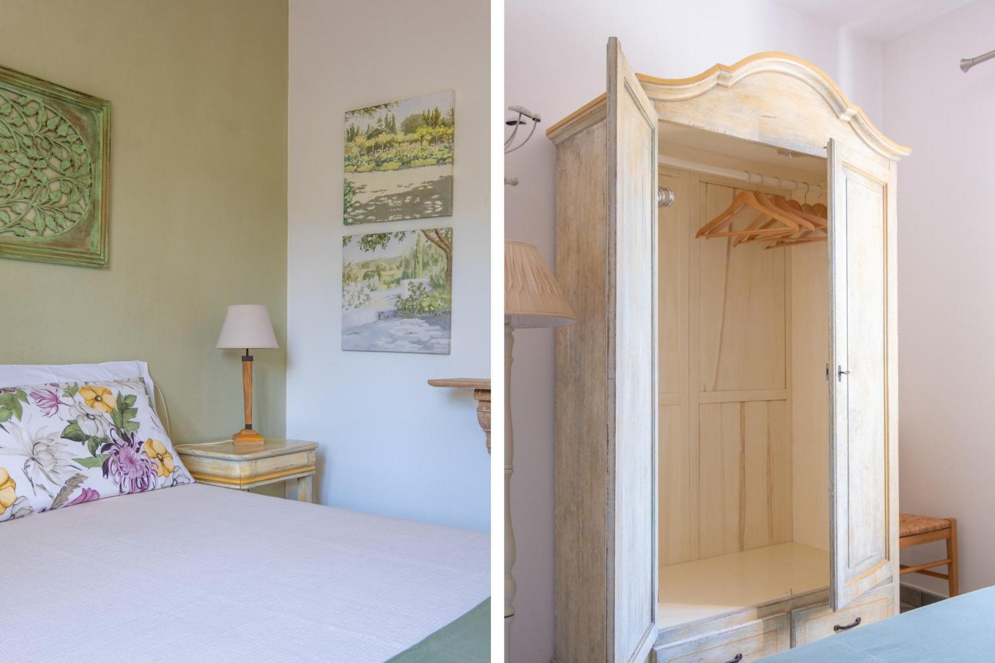Orosei Home Holidays - Sa Vadde Cala Liberotto Eksteriør billede