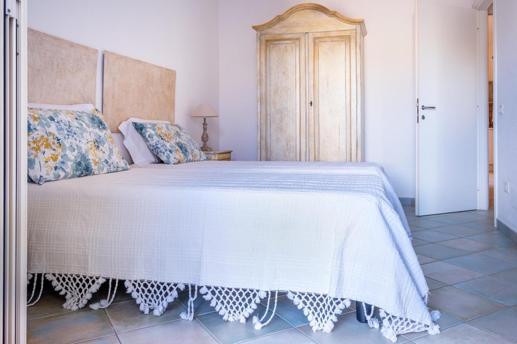 Orosei Home Holidays - Sa Vadde Cala Liberotto Eksteriør billede