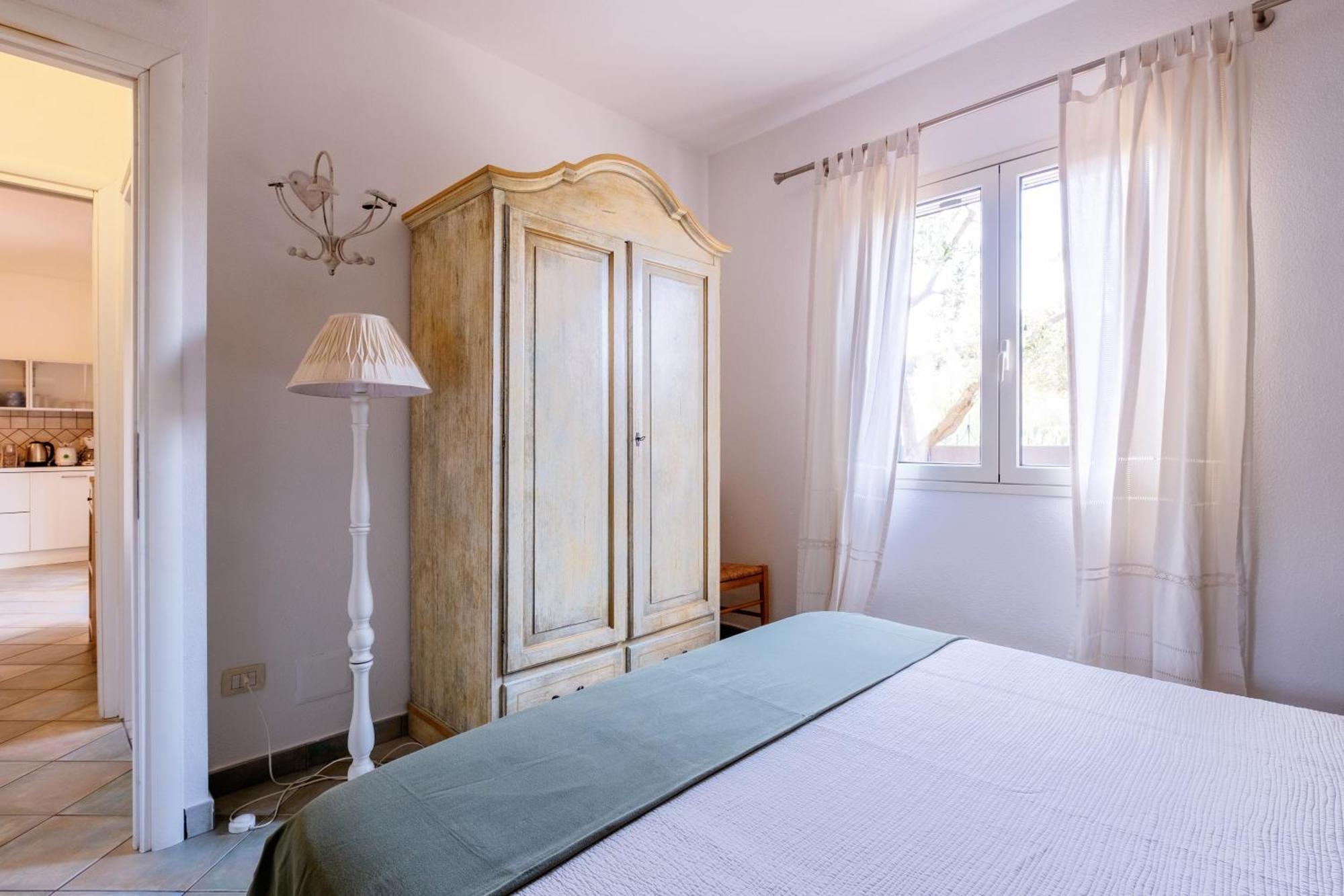 Orosei Home Holidays - Sa Vadde Cala Liberotto Eksteriør billede